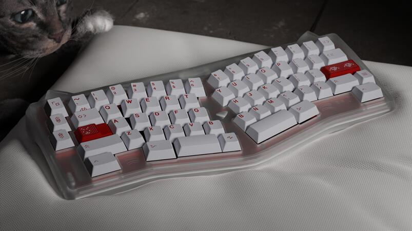 Evil AI on the Nyawice