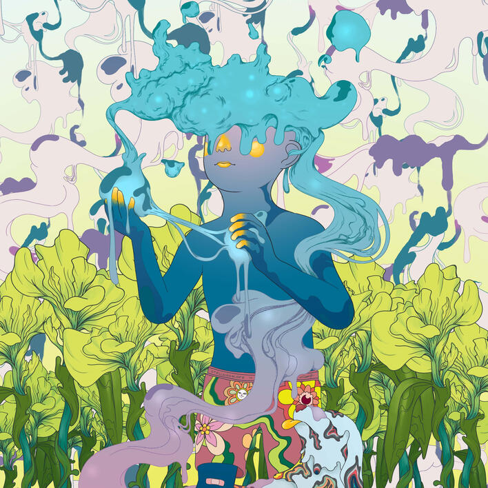 Inusenti by Stellaidoscope, 2017